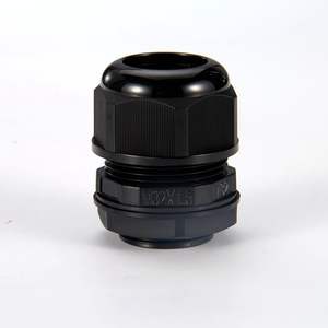 Prensaestopas Atex impermeable Pg7 Pg16 M16 M20 M24 4-8mm Prensaestopas Conector Latón Metal Acero inoxidable Prensaestopas - Product Image 2