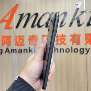 Nouveau téléphone Android Redmi Note 11, appareil photo 48MP, version 4 Go + 128 Go - Product Image 2