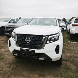 Nuovo Pickup <span class=keywords><strong>Nissan</strong></span> 4x4 4WD Navara con Motore Diesel, Veicolo Fuoristrada, Camion per Carichi Pesanti - Product Image 3