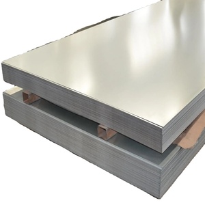 Plaque d'acier électro galvanisée SECC/<span class=keywords><strong>DC01</strong></span> + ZE/SECD/DC03 + ZE/BLDE + ZE/EGI - Product Image 1