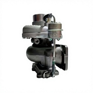 Turbocharger that can effectively increase power 704407-0007 8943926482 - Product Image 1
