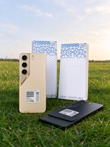 Camon40pro รุ่นทั่วโลก, ชาร์จเร็ว 65W, กล้อง AI, หน้าจอโค้งเล็กน้อย, ปลดล็อคด้วยลายนิ้วมือบนใบหน้า, โทรศัพท์ระบบ Android 15 - Product Image 5