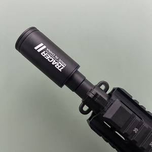 Unità Tracciatrice a 7 Colori Griffon Light Tracer con Batteria Integrata, Effetti di Fuoco Simulati per Blaster a Palline Gel, <span class=keywords><strong>Pistola</strong></span> Giocattolo con Tracciatrice Lampeggiante - Product Image 2
