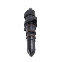 WEIYUAN Hot Sale Brand New <strong>Diesel</strong> <strong>Engine</strong> Injector Assembly Fuel Injector 3076132 for Cummins KTA38