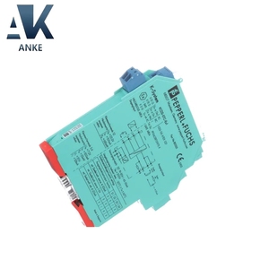 Vente en gros nouvelle barrière de sécurité isolée d'entrée de signal KFD2-STC5-EX1 KFD2-SRA-EX4 pepperl + fuchs originale - Product Image 3