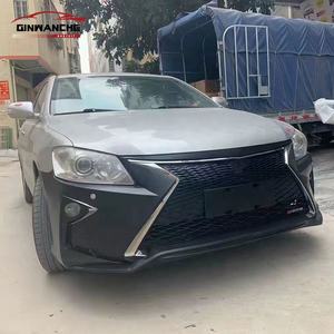 レクサスRXスタイルフロントバンパーグリルトヨタカムリ用カーバンパー2006-2011 - Product Image 4