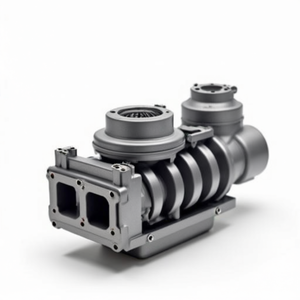 ฝาสูบ 7W-2235 สำหรับเครื่องยนต์ก๊าซชีวภาพ Caterpillar 3516C อะไหล่ทดแทน - Product Image 1