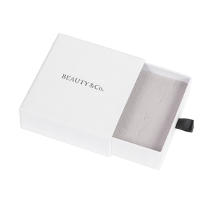 Paquete <span class=keywords><strong>de</strong></span> regalo <span class=keywords><strong>de</strong></span> lujo a <span class=keywords><strong>precio</strong></span> competitivo para relojes, joyería, caja <span class=keywords><strong>de</strong></span> papel pequeña para collar, anillo, colgante, juego <span class=keywords><strong>de</strong></span> pendientes - Product Image 5