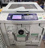 Risographe haute vitesse remis à neuf pour imprimante duplicatrice numérique Riso RZ770 970