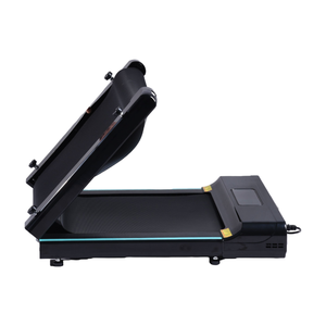 Mini <span class=keywords><strong>tapis</strong></span> <span class=keywords><strong>de</strong></span> <span class=keywords><strong>marche</strong></span> électrique pliable, <span class=keywords><strong>tapis</strong></span> <span class=keywords><strong>de</strong></span> <span class=keywords><strong>marche</strong></span> pliable sous le bureau - Product Image 3