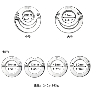 FRRK Strapon Plat Métal Chasteté avec Ceinture Double Cock Ring Mâle Scrotum <span class=keywords><strong>Pendentif</strong></span> Boule Civière Pénis Retenue Sex Toys pour Hommes - Product Image 6