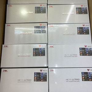 2025 HK11 PRO MAX AIロボット2.02スマートウォッチBTコール応答IP68 2.02 AMOLEDディスプレイプラス新品HK10 HK11 ULTRA 3スマートウォッチ - Product Image 5