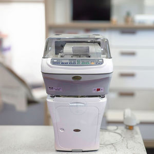 Table de meulage de lentilles SJM-2400, <span class=keywords><strong>prix</strong></span> bas, table de cabinet durable pour machine de meulage de lentilles automatique - Product Image 6