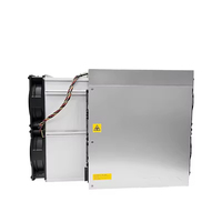 Bitcoin Miner Antminer S21XP 270Th/s 3645W BTC refroidissement par air Crypto BTC Mining Asic Miner Machine Mining Rig Miner Crypto