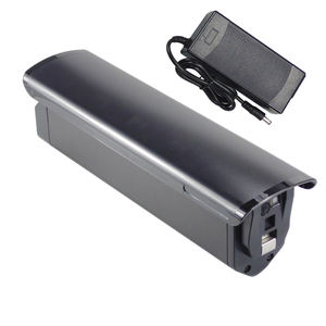 Batería Integrada de 48V 10.4Ah 12.8Ah 14Ah para <span class=keywords><strong>Bicicleta</strong></span> Eléctrica <span class=keywords><strong>Cyrusher</strong></span> Fahrbike Bolt Kommoda - Product Image 5