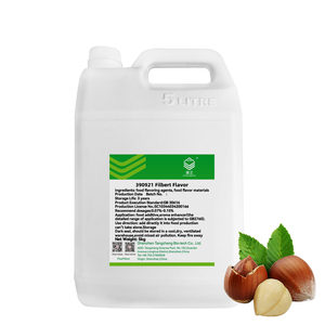 <span class=keywords><strong>Sabor</strong></span> a Avellana Enriquecido, <span class=keywords><strong>el</strong></span> Aroma Nutritivo de las Avellanas Tostadas, Saborizante Líquido para Alimentos al por Mayor de Fábrica para Creaciones Cremosas y con <span class=keywords><strong>Sabor</strong></span> a Nuez - Product Image 2