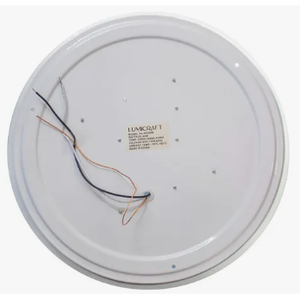 Luces de música inteligentes Luz de techo con altavoz incorporado - Product Image 5