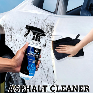 Limpiador de Asfalto y Adhesivos para Autos Aegis, Ecológico, de Alta Calidad, Ultra Bajo Precio, Penetración Rápida, Elimina Manchas de Alquitrán - Product Image 6