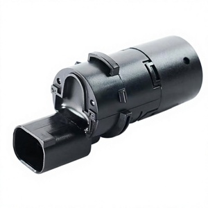 สำหรับเปอโยต์เซ็นเซอร์จอดรถด้านหลัง 9643982377 กันน้ำ 12 V เรดาร์ถอยหลังอะไหล่รถยนต์ - Product Image 2