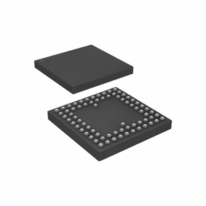 Original One Stop Service AD5533BBC-1 Electronic Chips Component 74 LBGA, CSPBGA Data Acquisition - Product Image 1