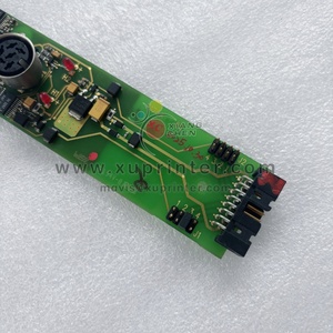 MA ของแท้แผงวงจรไฟฟ้า8B37U443383สำหรับเครื่องพิมพ์ Roland ออฟเซ็ตอะไหล่ - Product Image 4