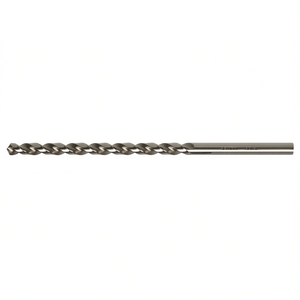 TTAKE Hss-Co Twist <b>Drill</b> <b>Bit</b> Ta1072 Bright Self Centering Universal <b>Long</b> Series - Product Image 2