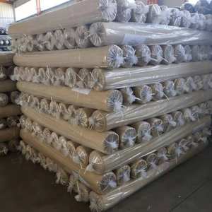 HDPE 고품질 80Gsm-320Gsm 차양망 야외 수영장용 3*30m 300Gsm 야외 캠핑용 뒷마당 차양막 - Product Image 3