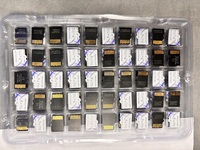 Tarjeta de Memoria SD de Entrega Rápida de Fábrica YHX, 16 GB, 32 GB, 64 GB, 128 GB, 100 % de Capacidad, Alta Velocidad, Adaptador de Tarjeta TF de 128 GB para Paquetes de Fotos