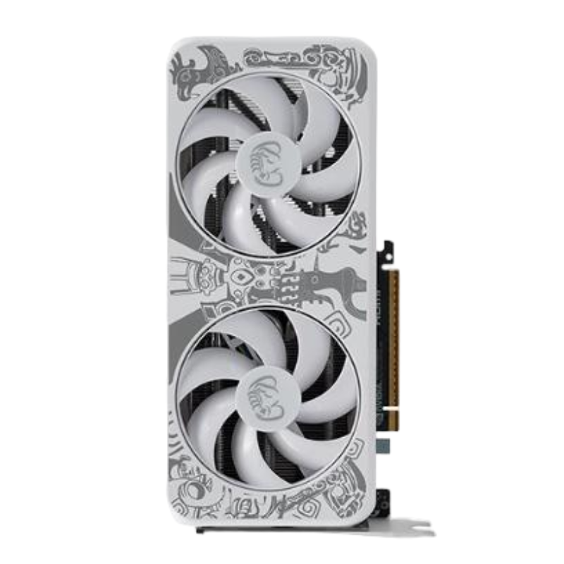Esports Rebel RTX5060 8G X2W