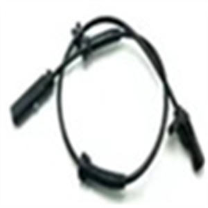 Sensor ABS para <span class=keywords><strong>BMW</strong></span> Serie 3 328i 335i Delantero (Rueda Delantera) OEM 34526791223 - Product Image 6