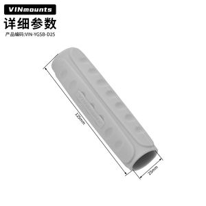 Empuñadura Luminosa para LVS34,32,62, Empuñadura que Brilla en la Oscuridad para el Soporte Garmin Livescope VIN-YGSB-D25 - Product Image 2