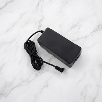 Adaptateur d'alimentation de bureau 12V3A 36W avec certification GS SAA KC pour équipement de test en laboratoire et systèmes de purification de l'eau