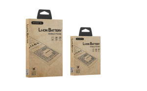 Baterías de litio de alta calidad, repuesto <span class=keywords><strong>original</strong></span> para batería de teléfono móvil, accesorios para <span class=keywords><strong>iphone</strong></span> <span class=keywords><strong>X</strong></span> XR 12 Max Pro - Product Image 3