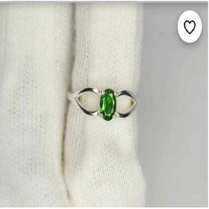 แหวนเพชรทรงกลมเจียระไนแบบบริลเลียนท์ 14K ทองคำขาว เพชรเลี้ยงในห้องปฏิบัติการ สำหรับผู้หญิง เครื่องประดับหรูหรา ได้รับการรับรองจาก IGI RATAN JEWELS สำหรับงานแต่งงาน - Product Image 5