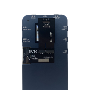 สายเคเบิลหน้าจอมือถือเครื่องทดสอบ LCD สำหรับ iPhone 6-<span class=keywords><strong>13</strong></span> Samsung Huawei สภาพใหม่สำหรับใช้ในบ้านหรือมืออาชีพ - Product Image 2