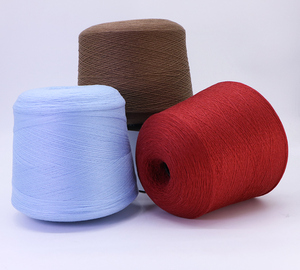 Filati modali più venduti in autunno e in inverno, filo di pile modale Super morbido all'ingrosso - Product Image 1