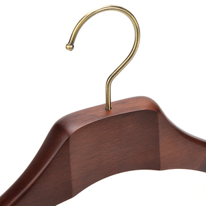 Cintres en velours et plastique pour présentation en magasin, avec logo, pour vêtements (haut et bas) - Offre Spéciale - Product Image 6