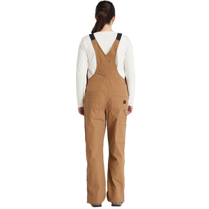 Salopette de travail en toile respirante pour homme, certifiée CE, doublée matelassée, à prix réduit, avec détection d'aiguilles, service OEM - Product Image 2