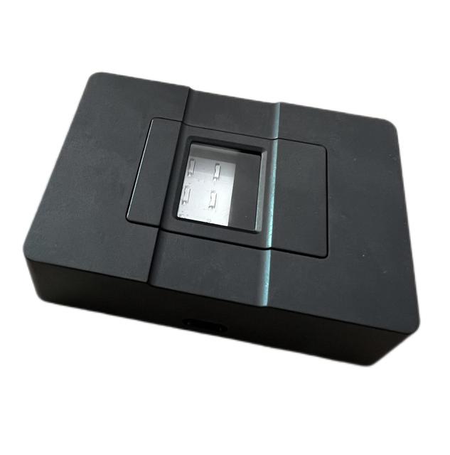 Android USB Waterproof FAP20 FBI Certificate Fingerprint Scanner With Free SDK