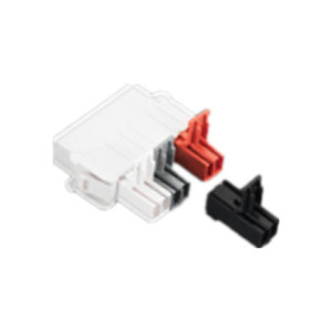 Terminal HATKO LIF1D EGRI 6.3 de desconexión rápida para cableado eléctrico - Product Image 3