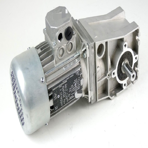 Moteur à engrenages Plc MDEMAXX071-13C0C 018kW 930rpm I400 - Product Image 1