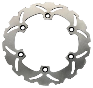 Disco de freno de motocicleta para <span class=keywords><strong>Yamaha</strong></span> YZF R1 R7 TDM850/900 FZR/FZS/SRX/XJ <span class=keywords><strong>600</strong></span> TRX850 Laverda Formula/Strike 750 Ghost650/668 Sport650 - Product Image 6