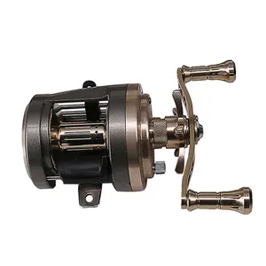 overhead jigging reel, overhead jigging reel Suppliers and