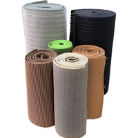 Bande élastique en nylon haute élasticité XINDA, super large, douce, brodée, bracelet médical, ceinture de yoga pour sacs