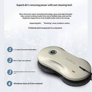 <span class=keywords><strong>Robot</strong></span> nettoyeur de vitres Ecovacer, <span class=keywords><strong>robot</strong></span> de nettoyage de vitres automatique, <span class=keywords><strong>robot</strong></span> nettoyeur de vitres électrique, <span class=keywords><strong>robot</strong></span> de nettoyage de vitres, <span class=keywords><strong>robot</strong></span> de nettoyage de verre - Product Image 5
