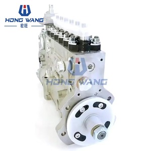 Bomba de Inyección de Combustible de Marca A con Especificaciones Personalizadas 5304292, 1 Año de Garantía, Compatible con el Motor QSB4.5 6CTA9.3 - Product Image 4