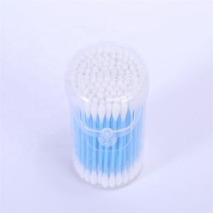 Cotonete bola algodão Almofadas redondas algodão Floss Ai Jie Cotonete Ltd - Product Image 4