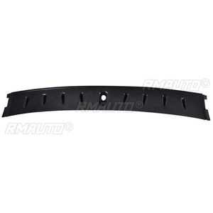 สปอยเลอร์หลังคาสำหรับรถยนต์ Lancer EVO อุปกรณ์ตกแต่งสำหรับ Mitsubishi Lancer EVO 7 8 9 ปี 2003-2007 ชิ้นส่วนดัดแปลงปีกหลังคา - Product Image 5