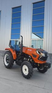 CE-Zertifizierter Kleiner Mini 40/50/60/70/80/90/100 PS Baggerlader Traktor mit Frontlader und Heckbagger zum Verkauf - Product Image 4