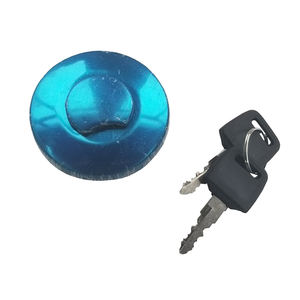 <span class=keywords><strong>Precio</strong></span> barato AX100 <span class=keywords><strong>SHINERAY</strong></span> XY50 Tapa de tanque de combustible Piezas de repuesto para motocicleta de Growsun Motor - Product Image 1